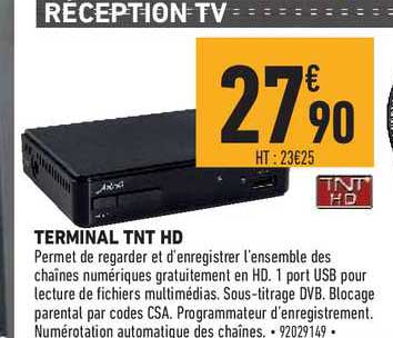 terminal tnt hd