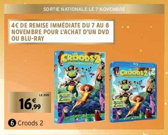 croods 2