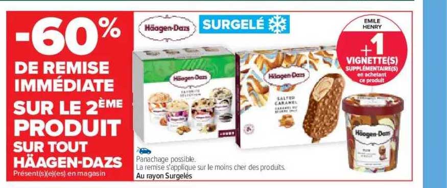 häagen-dazs