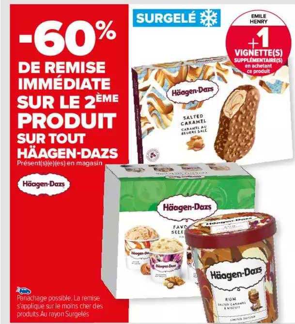 häagen-dazs