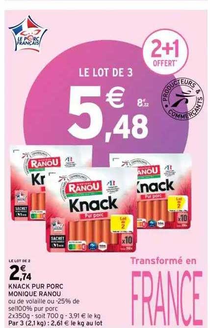 knack pur porc monique ranou