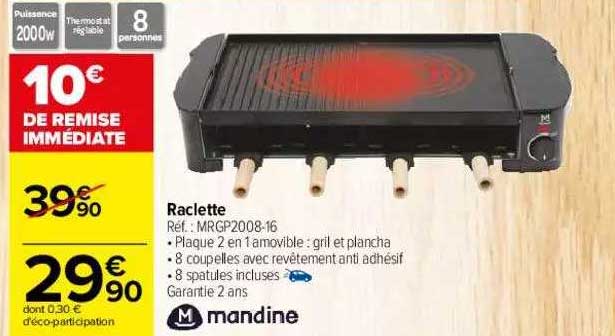 Raclette