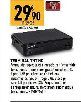terminal tnt hd