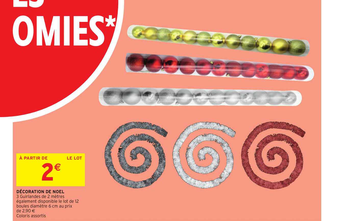 Décoration De Noël