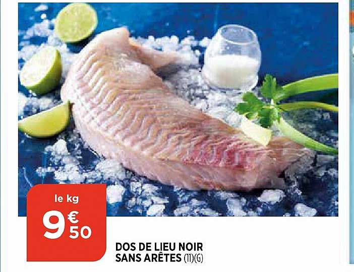 dos de lieu noir sans arêtes