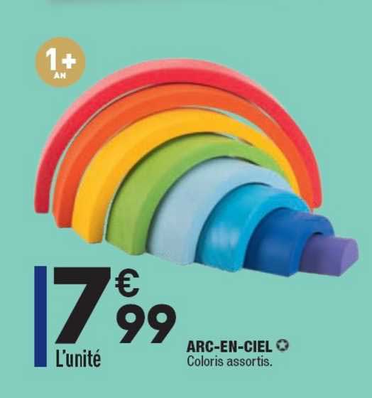 arc-en-ciel
