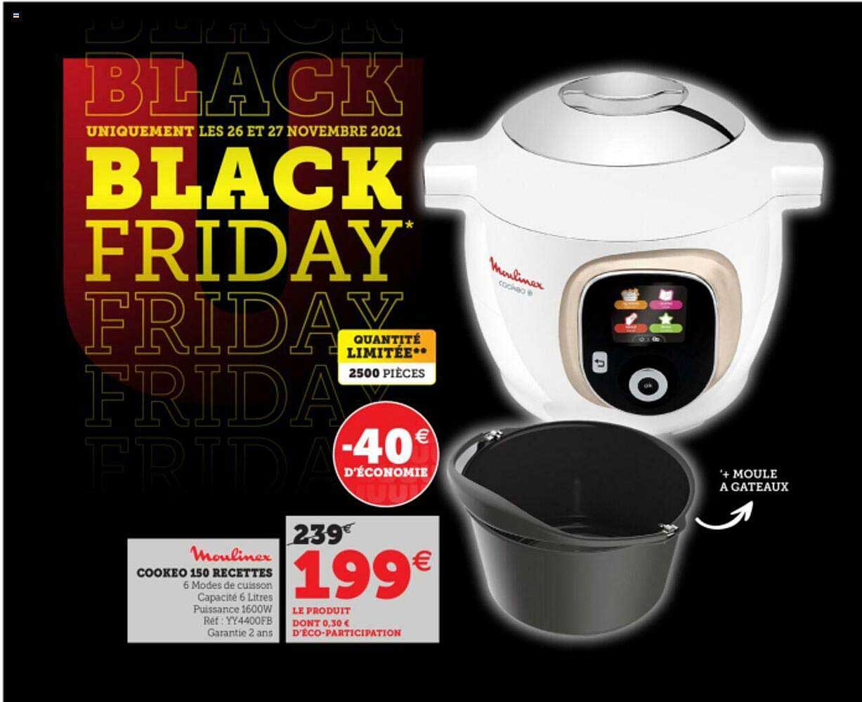 Cookeo 150 Recettes Moulinex