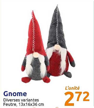 gnome
