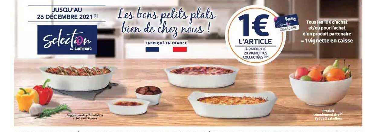 les bons petits plats bien de chez nous!