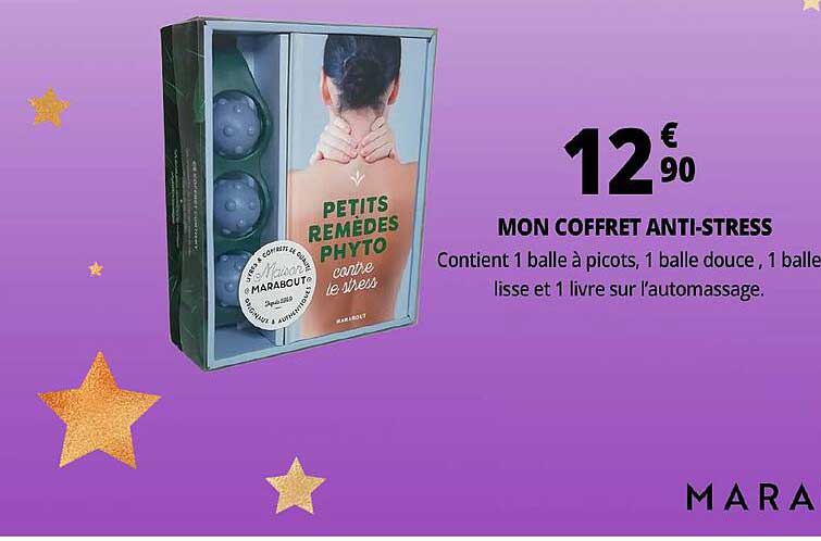 mon coffret anti-stress