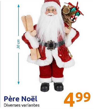 père noël