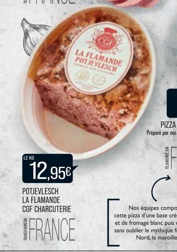 potjevlesch la flamande cgf charcuterie