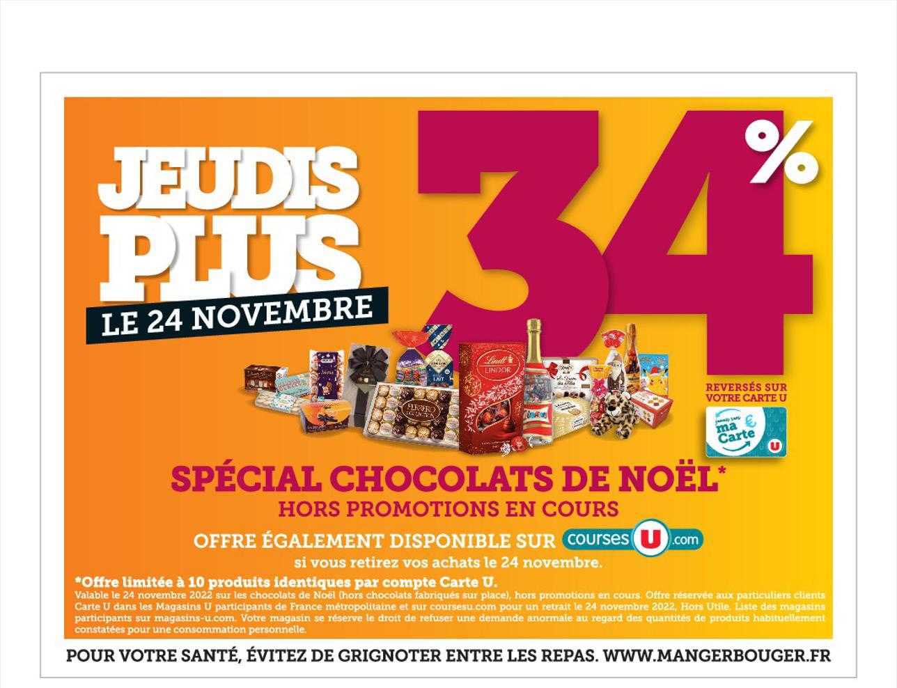 Spécial Chocolats De Noël