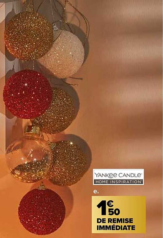 yankee candle home inspiration