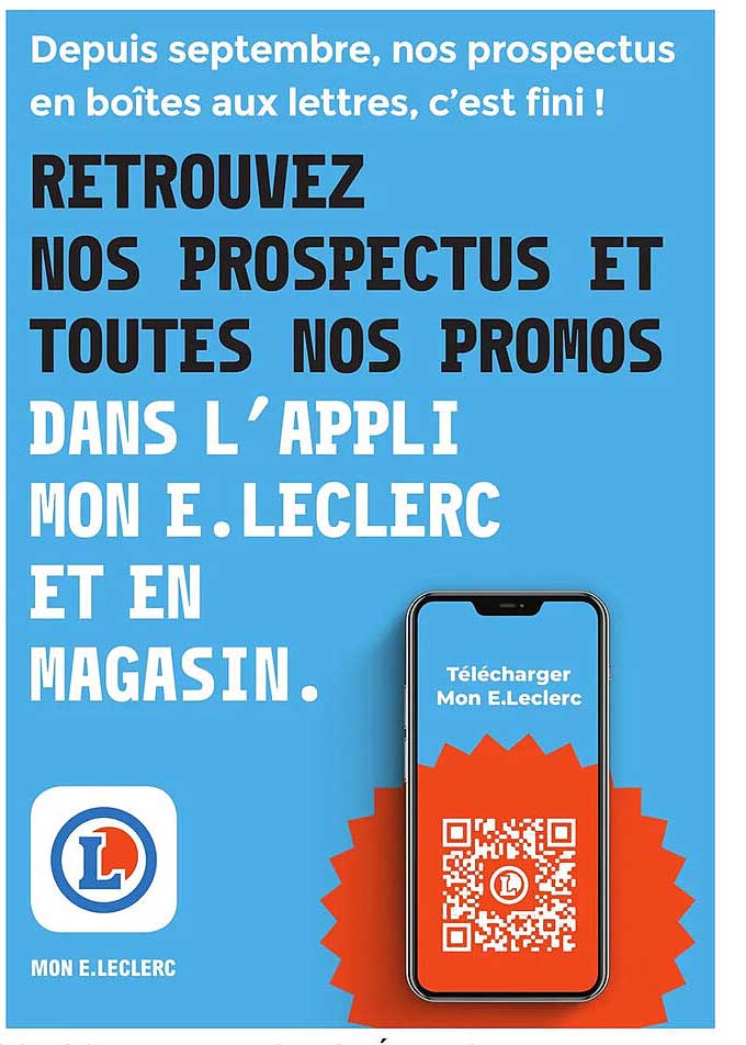 appli mon e.leclerc