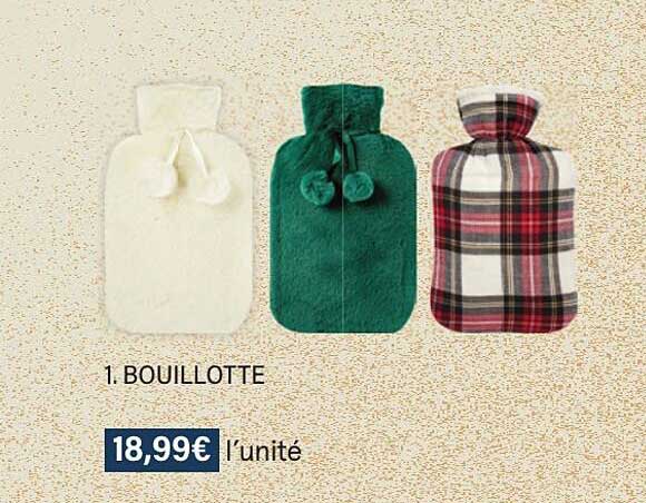 Bouillotte