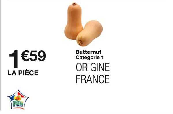 Butternut