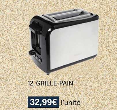 grille-pain