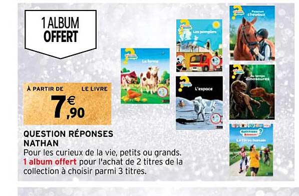 question réponses nathan