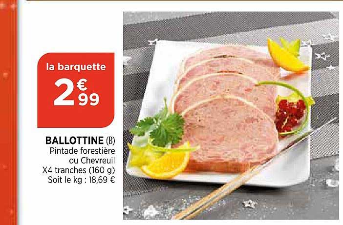 ballotine
