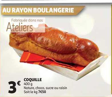 Coquille