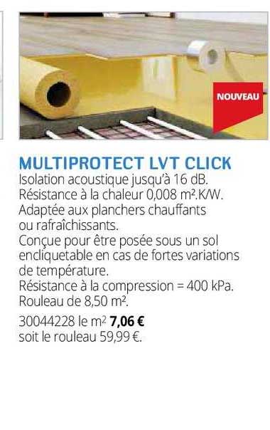 multiprotect lvt click