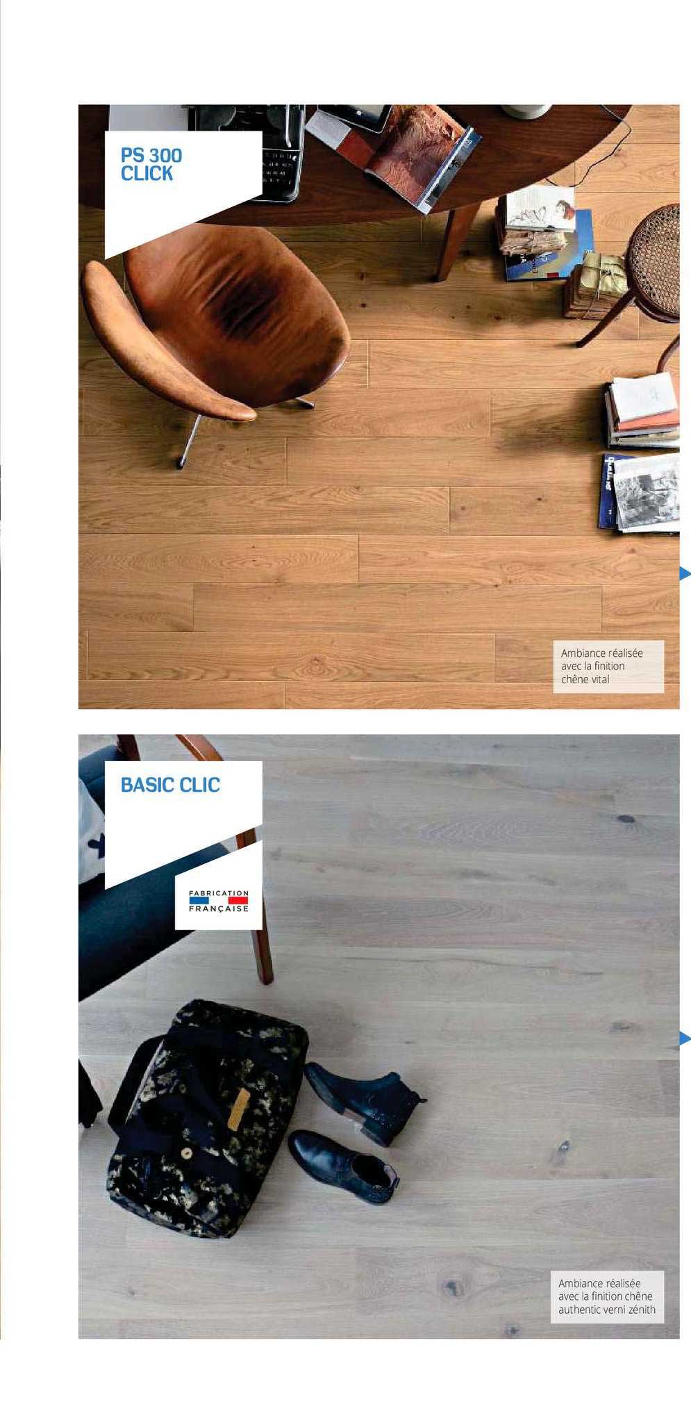 ps 300 click, basic clic