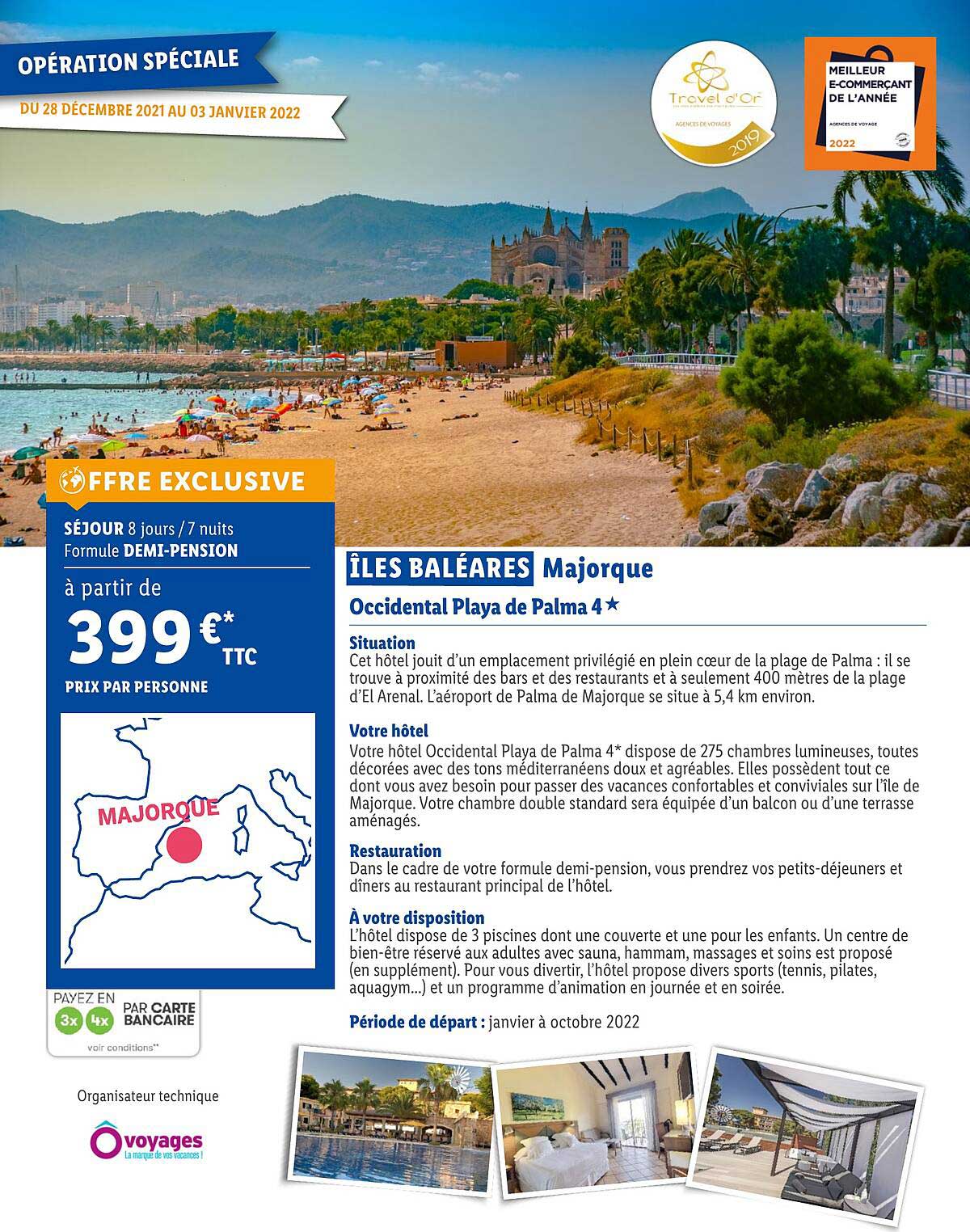 îles baléares majorgue