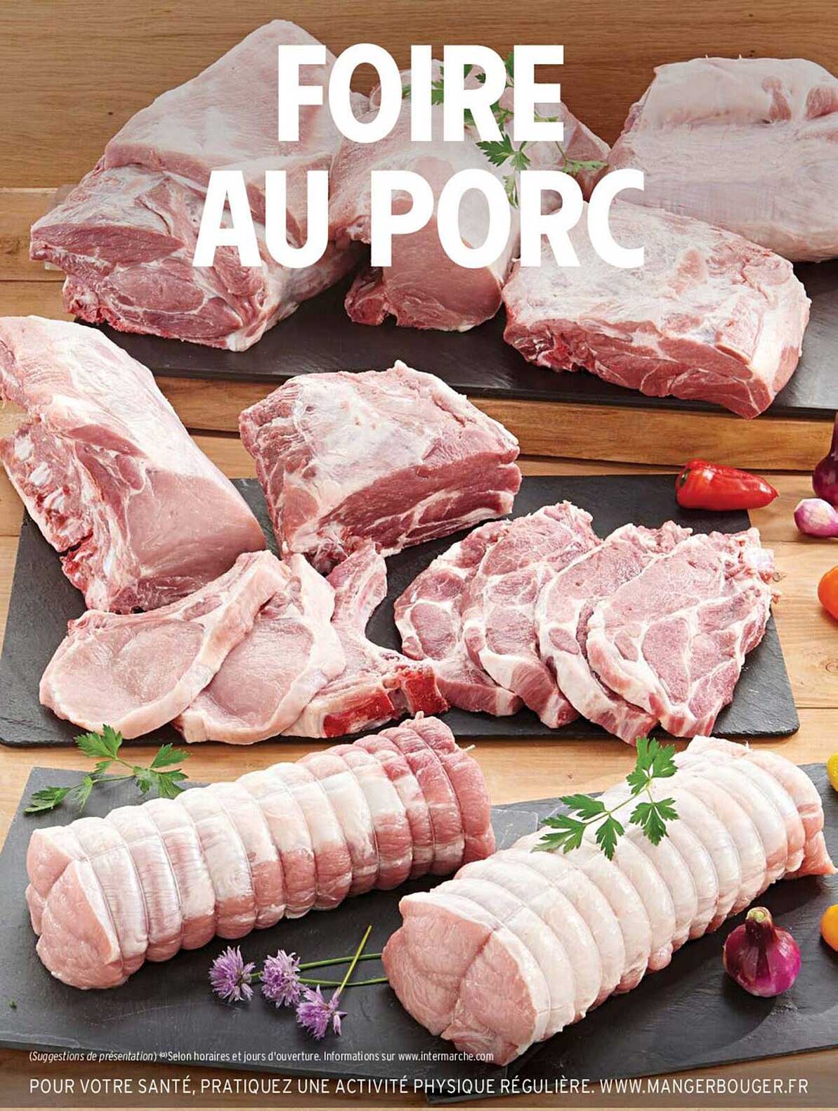 Foire Au Porc