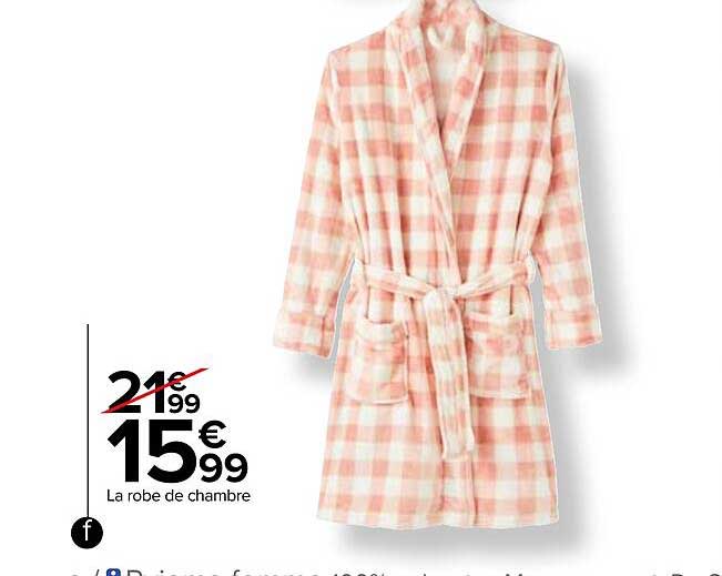 La Robe De Chambre