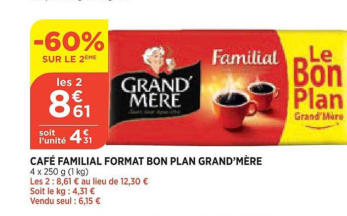 café familial format bon plan grand'mère