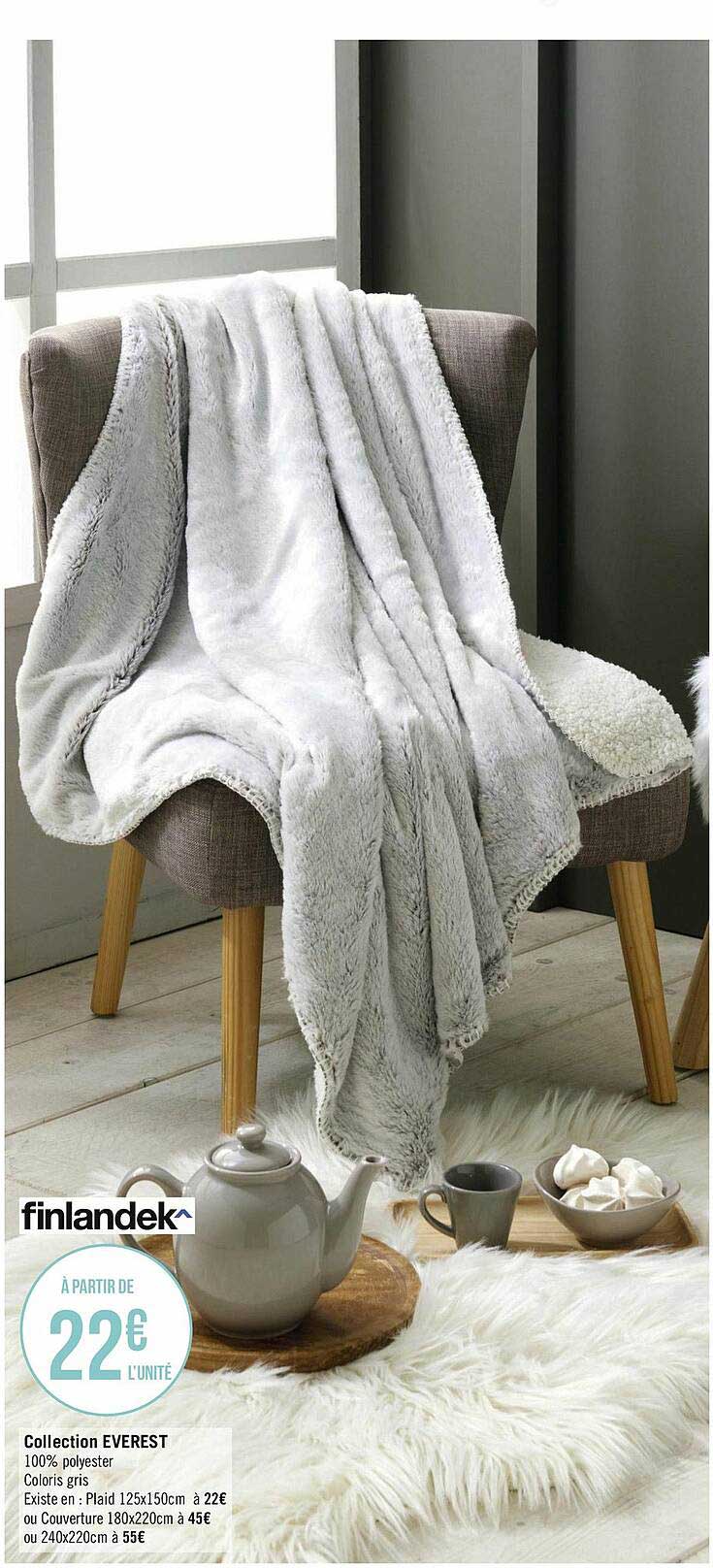 collection everest finlandek^