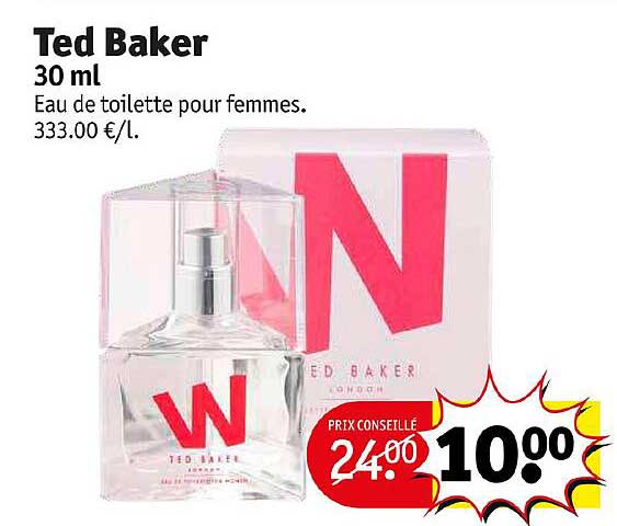 ted baker