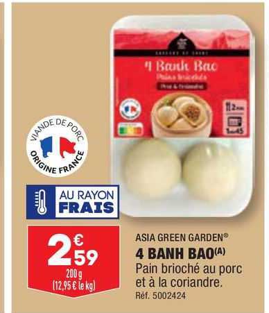 asia green garden 4 banh bao