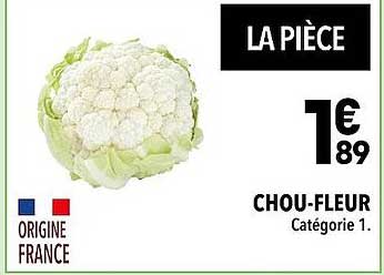 chou-fleur