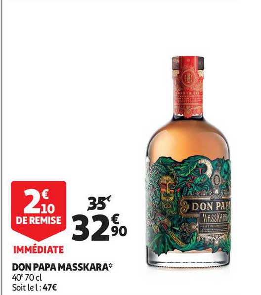 don papa dasskara