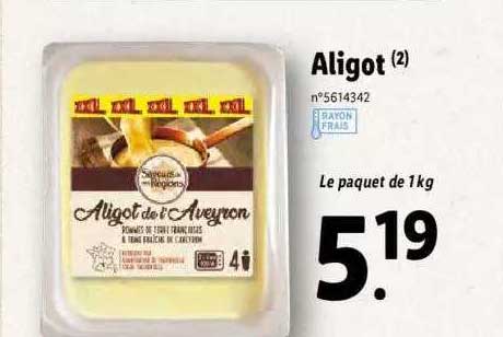 Aligot