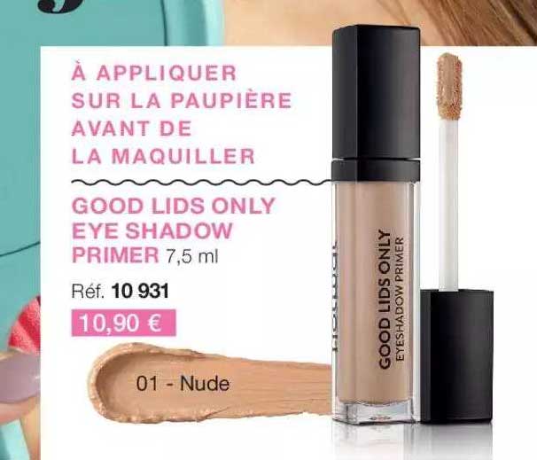 good lids only eye shadow primer