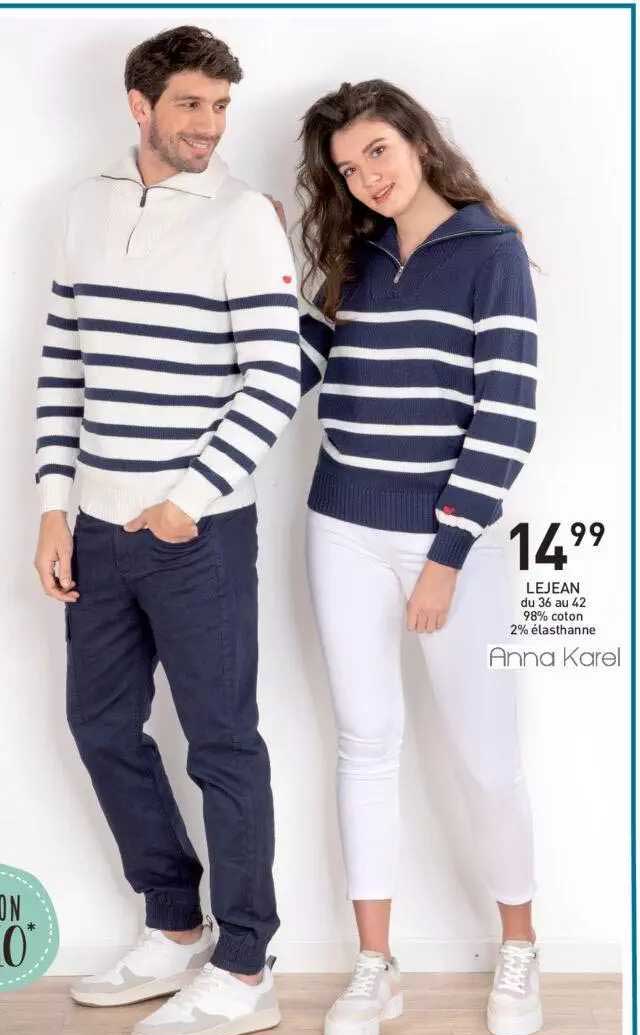 le jean anna karel