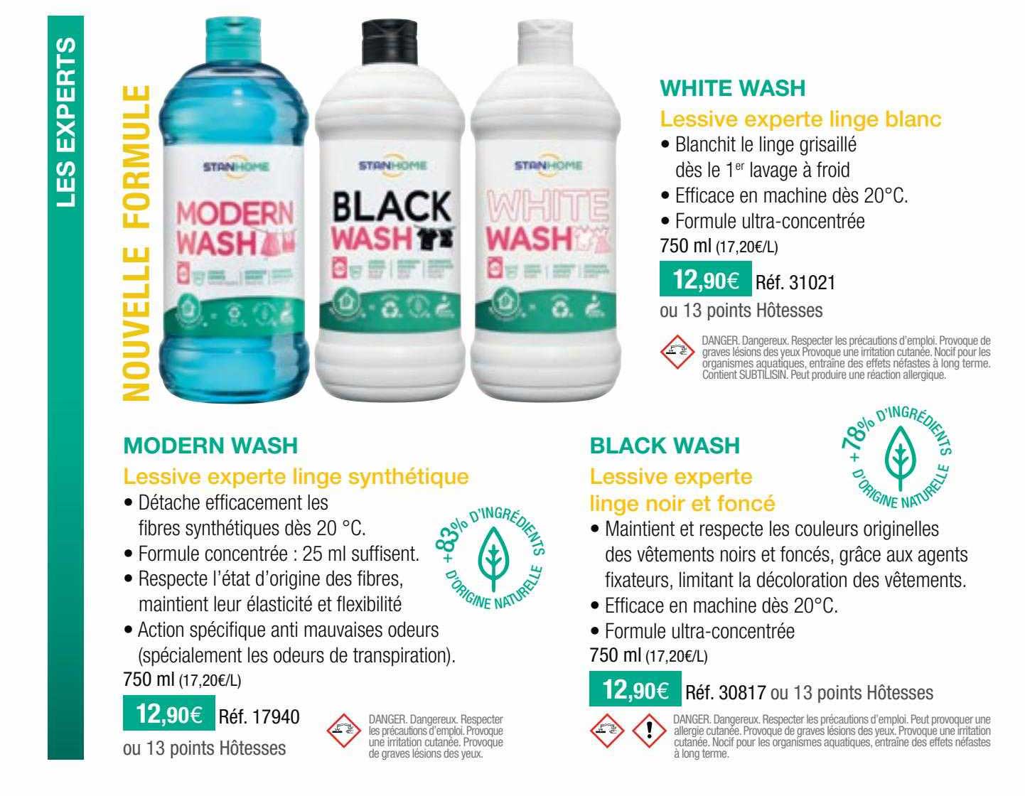 modern wash ou white wash ou black wash