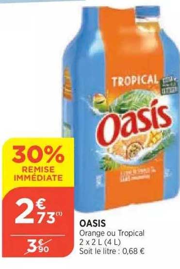 Oasis