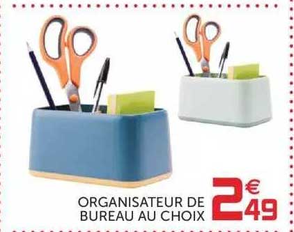 Organisateur De Bureau