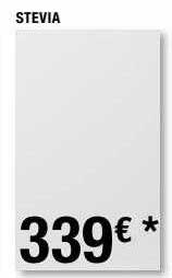 Stevia
