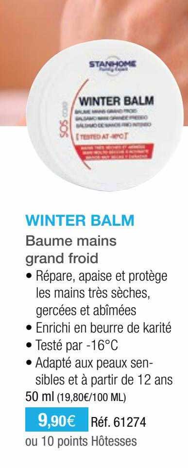 winter balm