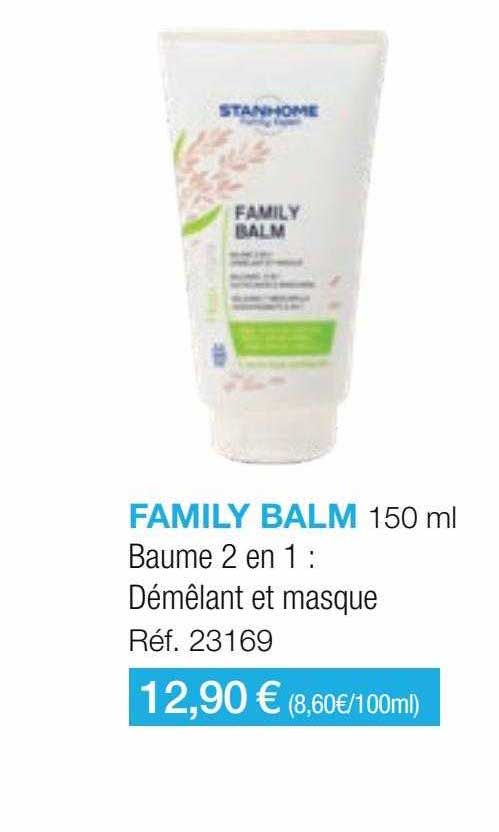 family balm