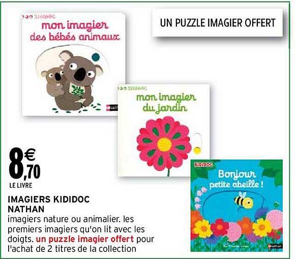 imagiers kididoc nathan