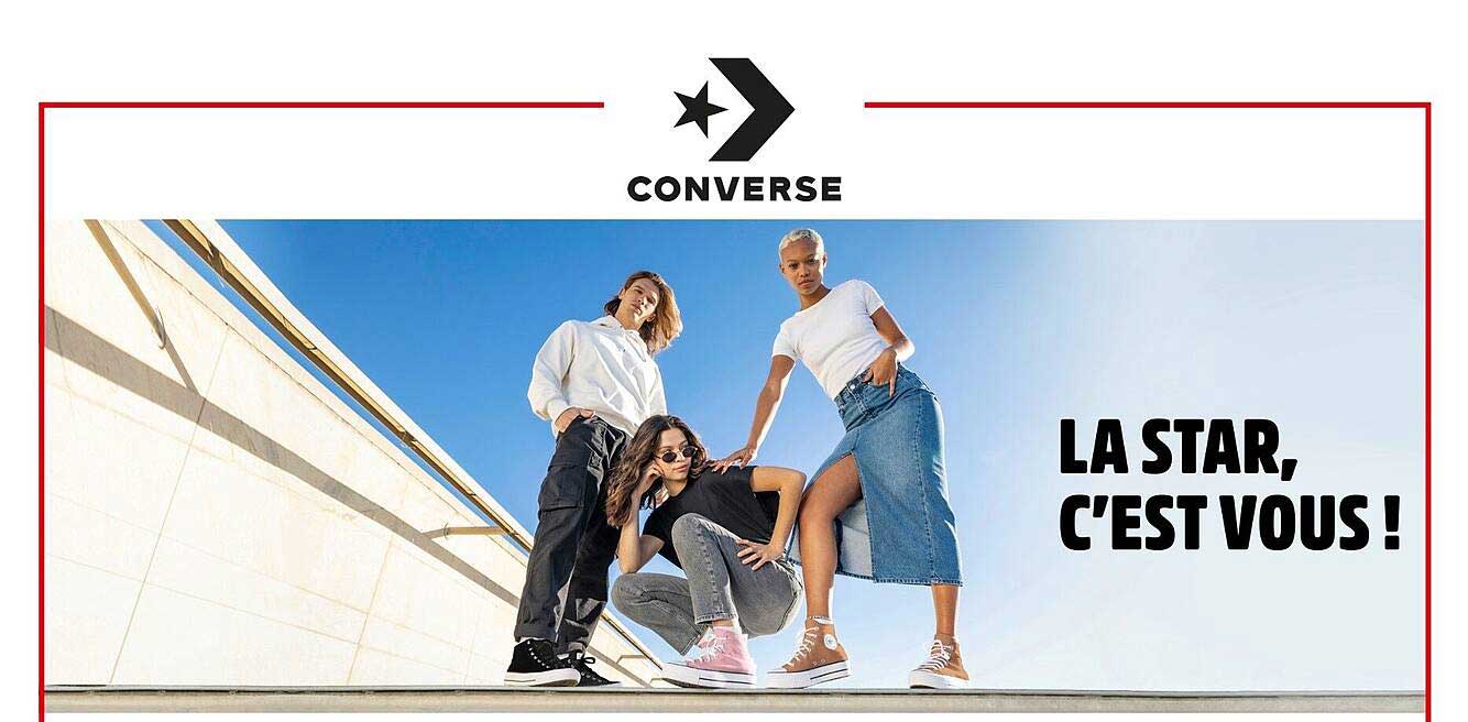 Converse