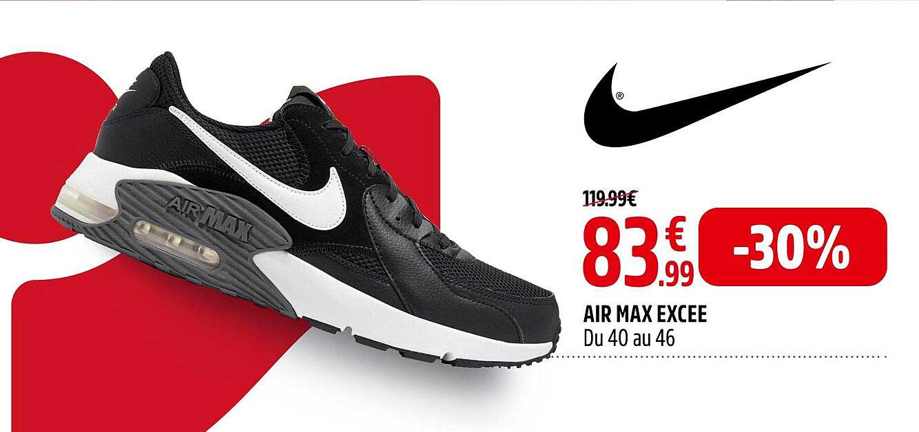Air Max Excee Nike
