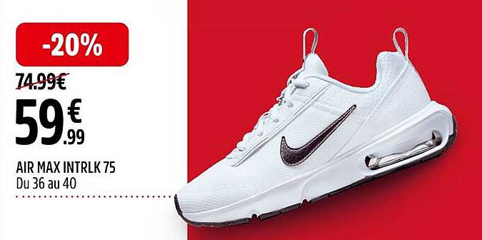 Air Max Intrlk 75