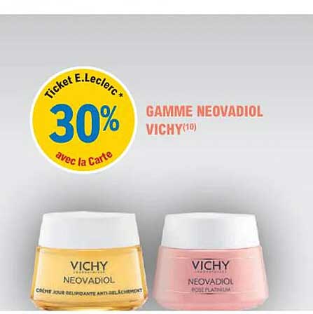 gamme neovadiol vichy